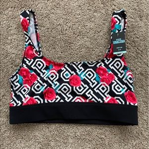 Victoria’s Secret PINK sports bra